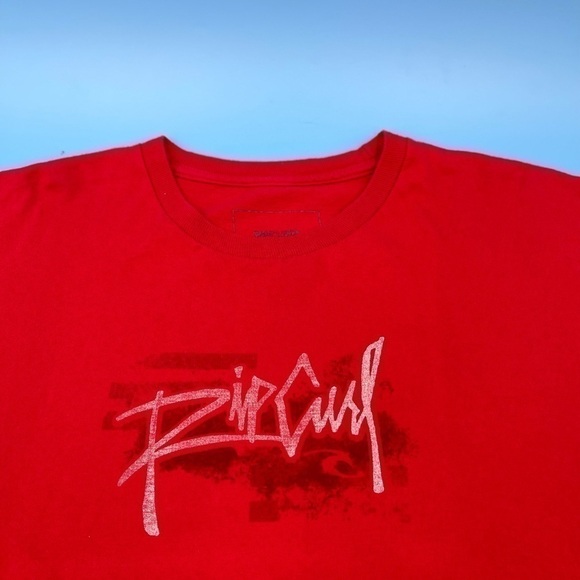RIP CURL Graphic T-Shirt - Picture 4 of 6